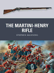 Martini-Henry Rifle (Weapon)