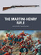 Martini-Henry Rifle (Weapon) Martini-Henry Rifle (Weapon)