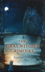 Gray Witch's Grimoire