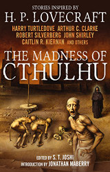 Madness of Cthulhu Anthology (volume 1)