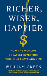 Richer Wiser Happier