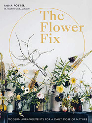 Flower Fix: Modern arrangements for a daily dose of nature Volume 2