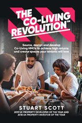 Co-Living Revolution