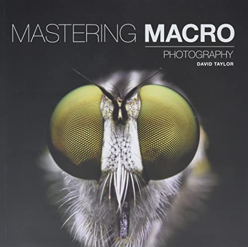 Mastering Macro Photography