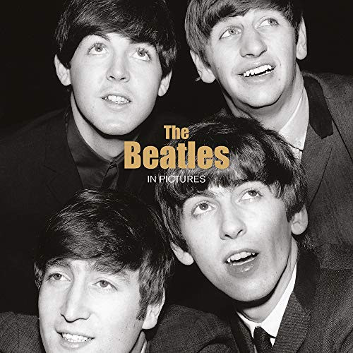 Beatles in Pictures