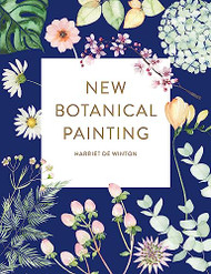 New Botanical Painting