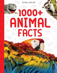 1000 + ANIMAL FACTS (1000 + Facts)