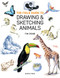 Field Guide to Drawing and Sketching Animals