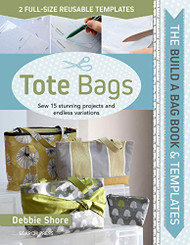 Build a Bag Book & Templates