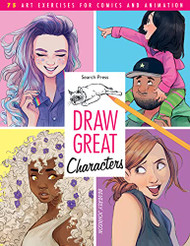 Draw Great Characters