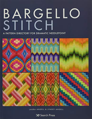 Bargello Stitch