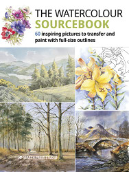 Watercolour Sourcebook The