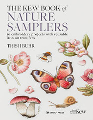 Kew Book of Nature Samplers The