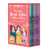 Complete Bronte Sisters Children's Collection