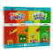Numberblocks and Alphablocks