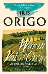 War In Val Dorcia