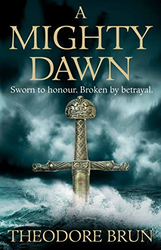 Mighty Dawn (1) (The Wanderer Chronicles)