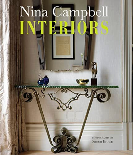 Nina Campbell Interiors