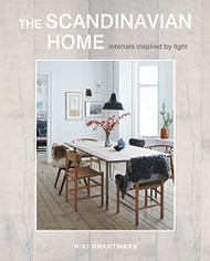 Scandinavian Home: Interiors inspired by light