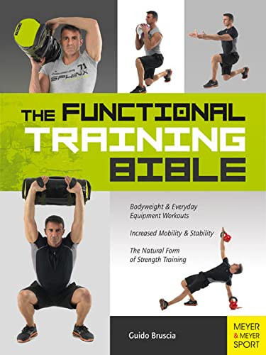 Functional Training Bible