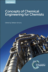 Concepts of Chemical Engineering for Chemists