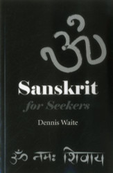Sanskrit for Seekers