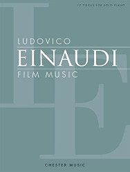 Ludovico Einaudi - Film Music: 17 Pieces for Solo Piano