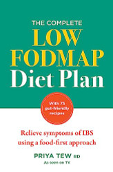 Complete Low FODMAP Diet Plan