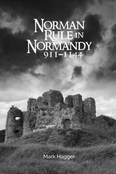 Norman Rule in Normandy 911-1144