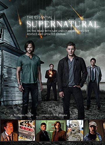 Essential Supernatural