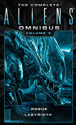 Complete Aliens Omnibus: volume 3