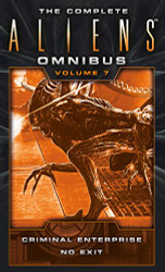 Complete Aliens Omnibus: volume 7