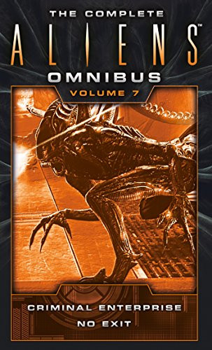Complete Aliens Omnibus: volume 7