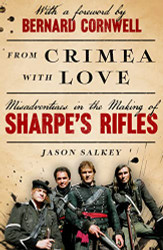 From Crimea with Love