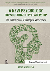New Psychology for Sustainability Leadership