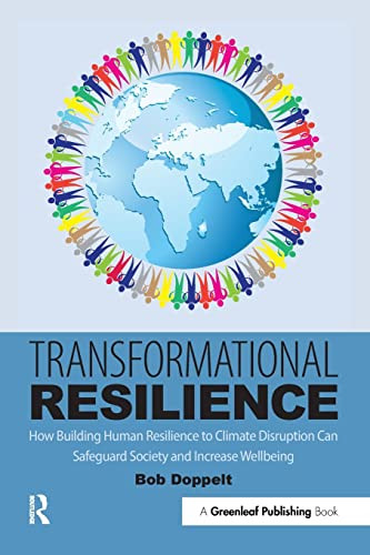 Transformational Resilience