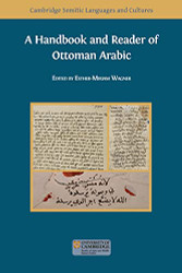 Handbook and Reader of Ottoman Arabic