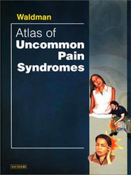 Atlas Of Uncommon Pain Syndromes