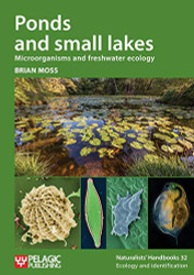 Ponds and Small Lakes: Microorganisms and Freshwater Ecology