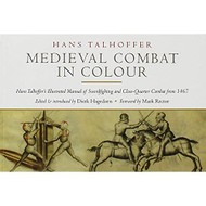 Medieval Combat in Colour