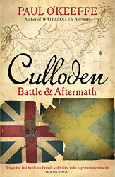 Culloden: Battle & Aftermath