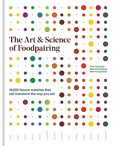 Art & Science Of Foodpairing