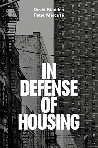 In Defense of Housing: The Politics of Crisis
