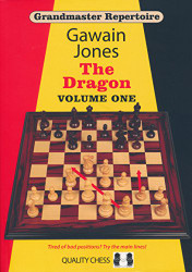 Grandmaster Repertoire - The Dragon - volume 1