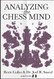 Analyzing the Chess Mind