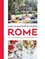 Rome: Centuries in an Italian Kitchen