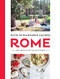 Rome: Centuries in an Italian Kitchen