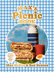 Max's Picnic Book: An ode to the art of picnicking from the authors
