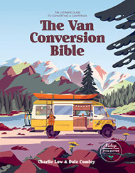 Van Conversion Bible