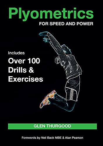 Plyometrics for Speed and Power